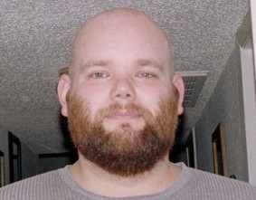 Daniel Carl Young Adkins Alumni Photo