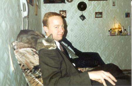 I loooove 'ginger' hair
Sergey Loktionov
24 Apr 2003