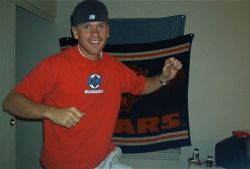 brad c rich Alumni Photo
