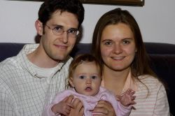 David  Updike Alumni Photo