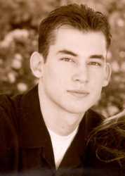 Kevin G. Lee Alumni Photo