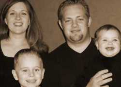 Ryan Thomas Boam Alumni Photo