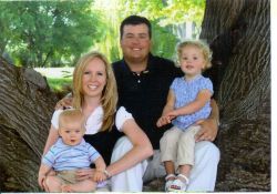 John T Anderson Alumni Photo