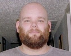 Daniel Carl Young Adkins Alumni Photo