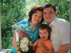 Stas Dilevsky Alumni Photo