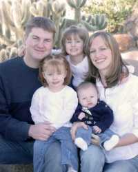 Ken  Bassett Alumni Photo