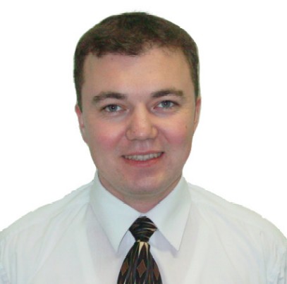 Alexey  Samaykin Alumni Photo