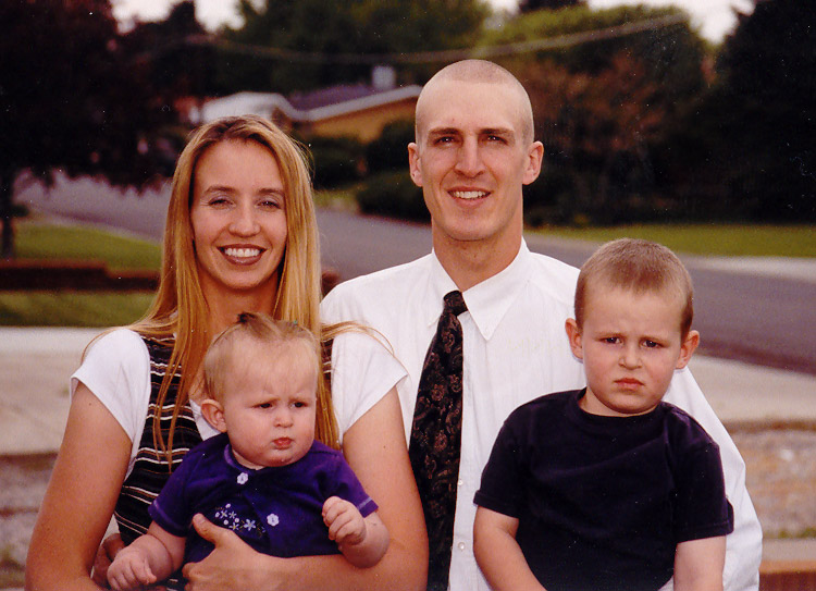 Wayne Mark Aston Alumni Photo