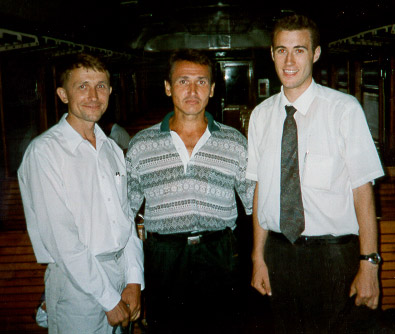 Jared Julius Blum Alumni Photo