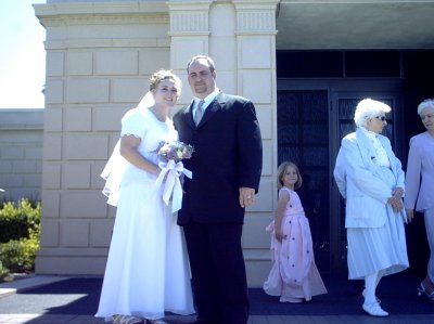 William Wilson Fife Alumni Photo