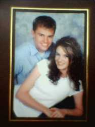 Morgan N Anderson Alumni Photo