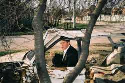 Ryan Joseph Bohm Alumni Photo