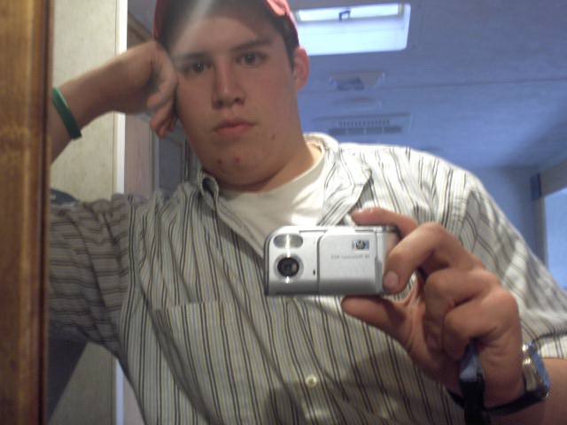 Cameron Allen Asbury Alumni Photo