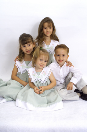 Deborah Wirthlin Earl Alumni Photo