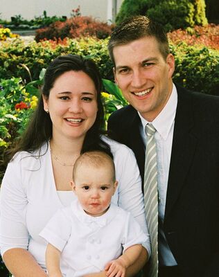 Eric  Nielsen Alumni Photo