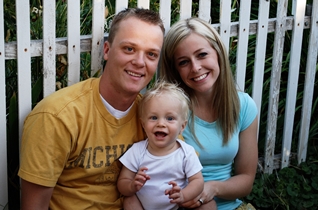 Kameron L Redder Alumni Photo