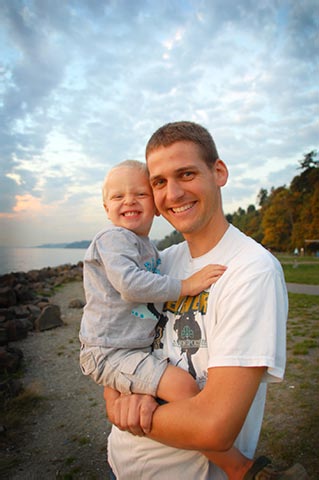 Anton Karol Kleparek Alumni Photo