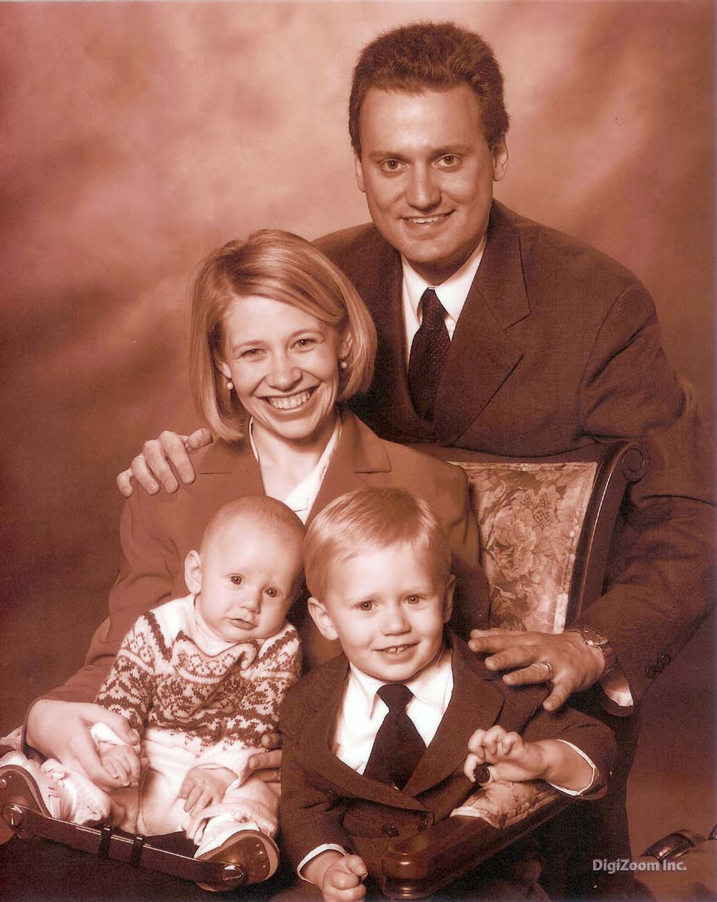 Matthew David Scoll Alumni Photo