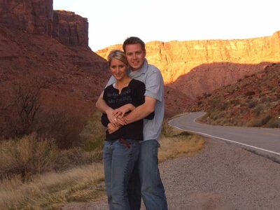 Matthew  Keoppel Photo missionnaire