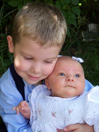 Scott  Larsen Alumni Photo