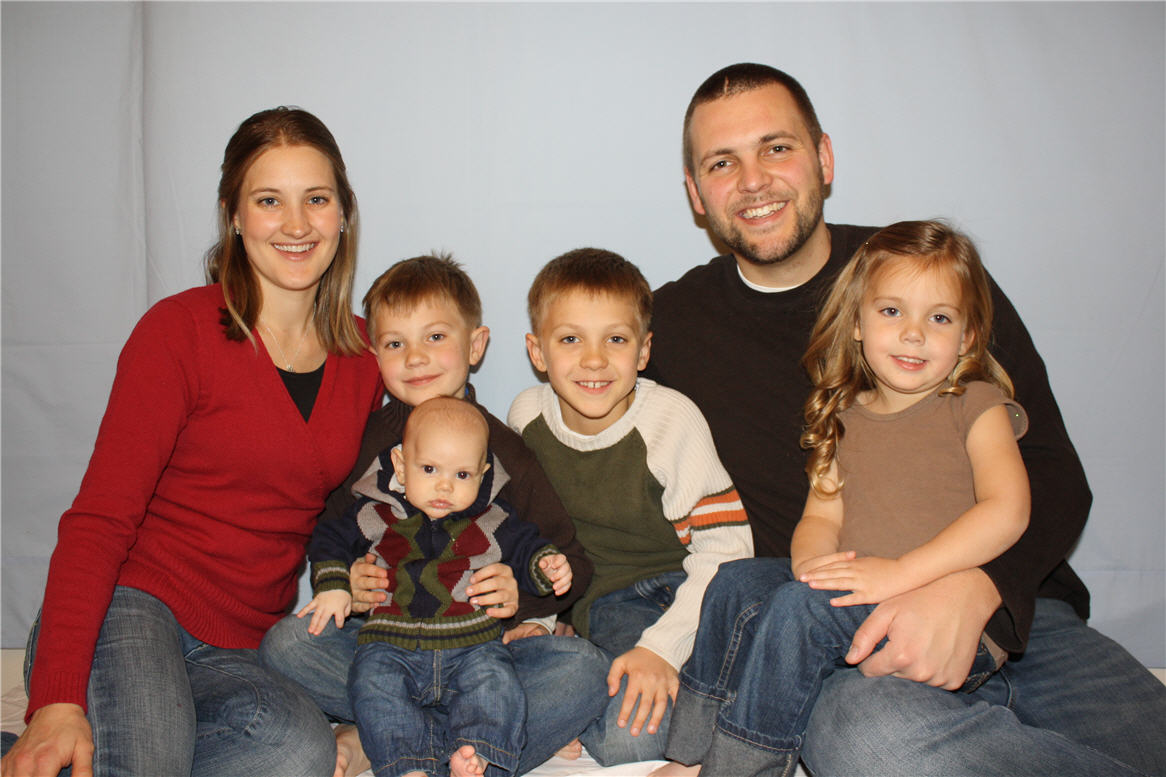 Andrew Tyler Pincock Alumni Photo