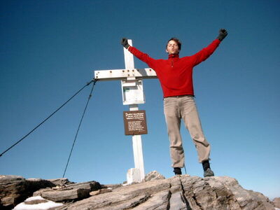 Richard Joseph DeLong Alumni Photo