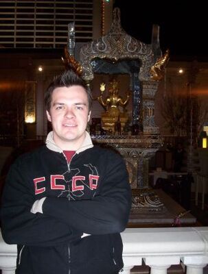 Scott Donald Bennion Fotos