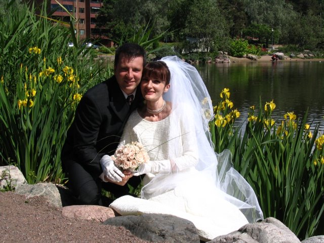 Daniel  Manor Alumni Photo