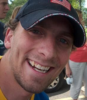 Kirk Jacob Robinson Alumni Photo