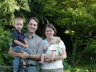 Tarasine Anne Buck Alumni Photo