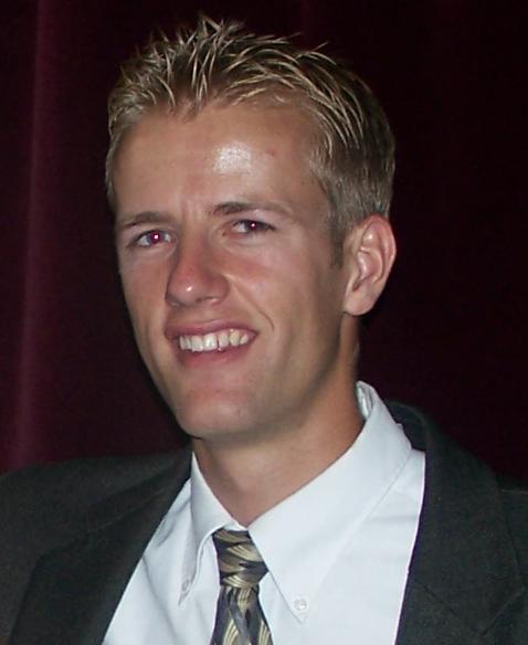 Lincoln  Spencer Photo missionnaire