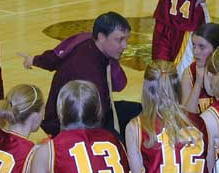 Scott B. Wallace Alumni Photo