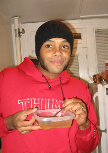 Jason Edward Green Alumni Photo