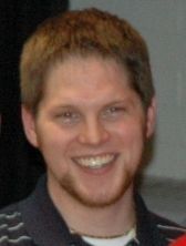 Robert J Green Alumni Photo