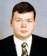 Vladimir Viktorovich Mochalov Alumni Photo