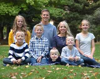 Jennifer L Lund Alumni Photo