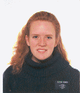 Jennifer  Turner Alumni Photo