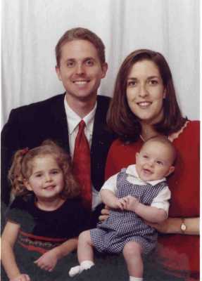Jill  Christensen Alumni Photo