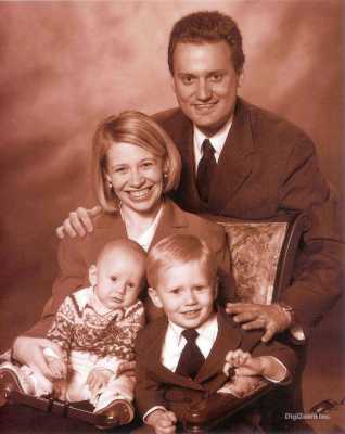 Matthew David Scoll Alumni Photo