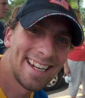 Kirk Jacob Robinson Alumni Photo