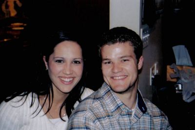 Taylor R. Kjar Alumni Photo