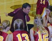 Scott B. Wallace Alumni Photo