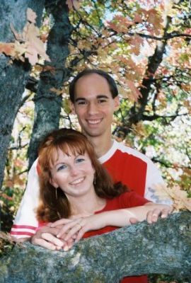 John Paul Pruess Alumni Photo