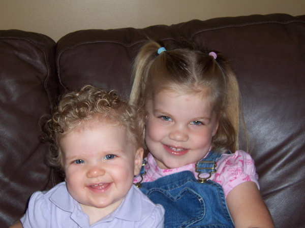 Alison Bergstrom Alumni Photo