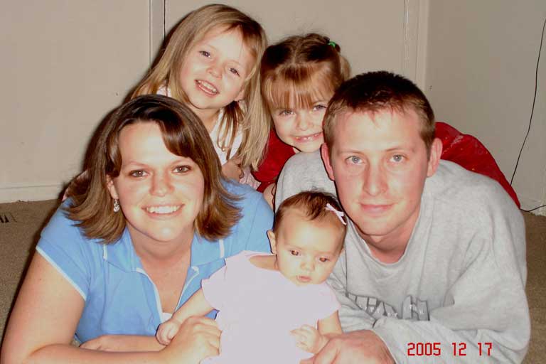 Ben  Voelkel Alumni Photo