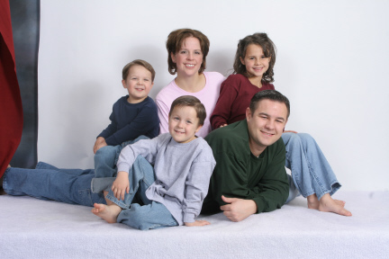 Daniel M Wager Alumni Photo