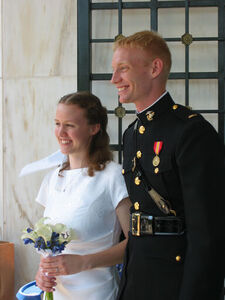 David Scott Buck Alumni Photo