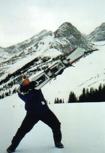 Derek Wride Alumni Photo