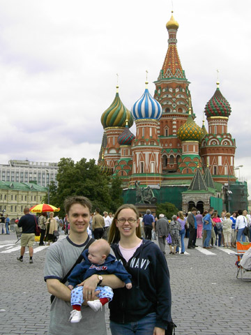 Matthew Spaulding Alumni Photo