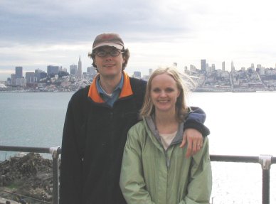 Nathan Allred Alumni Photo